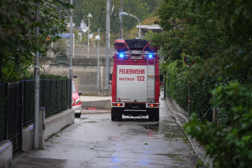 Unwetter: Wann Versicherungen zahlen