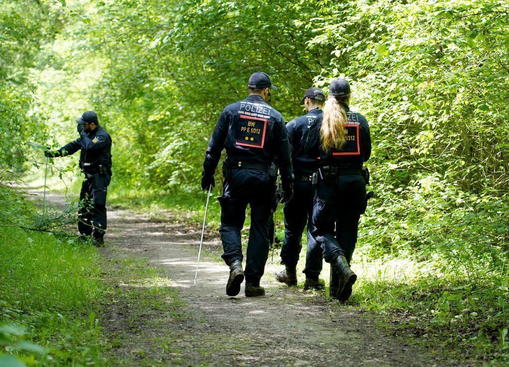Kinderwunsch endet mit Mord und Entführung