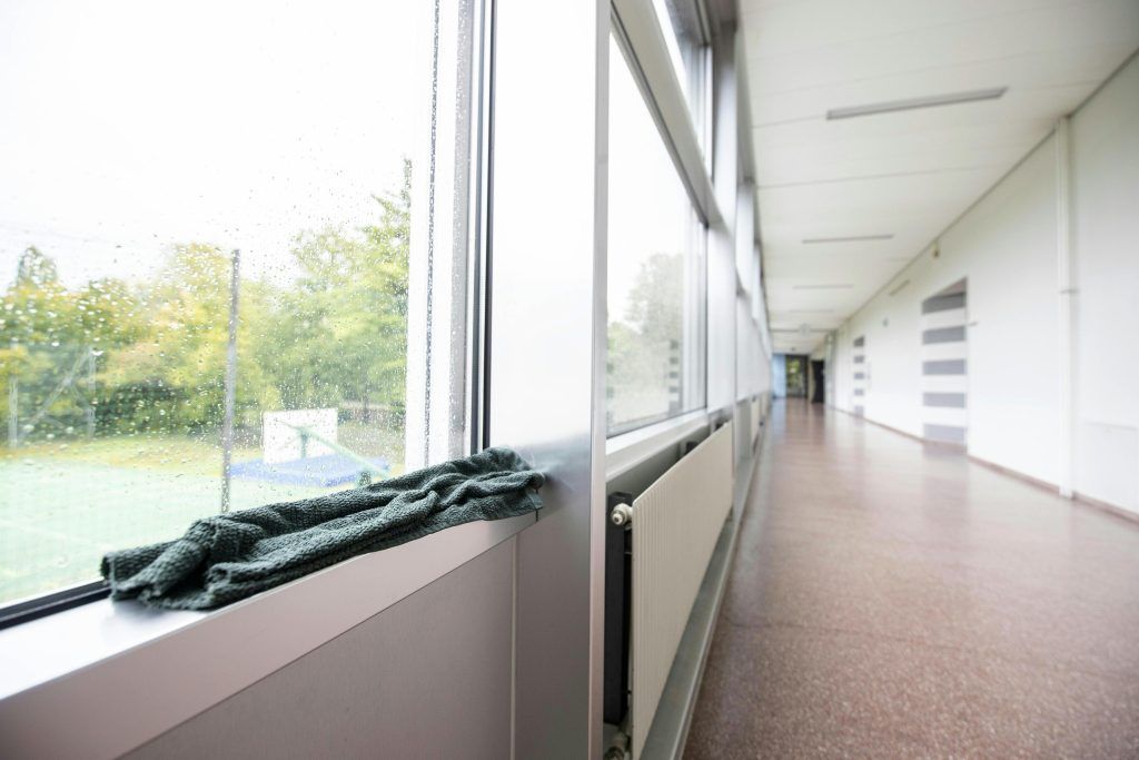 94 Schulen in Niederösterreich blieben geschlossen