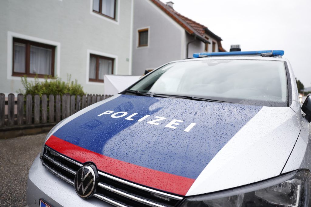 Mordverdacht: 14-Jähriger verhaftet