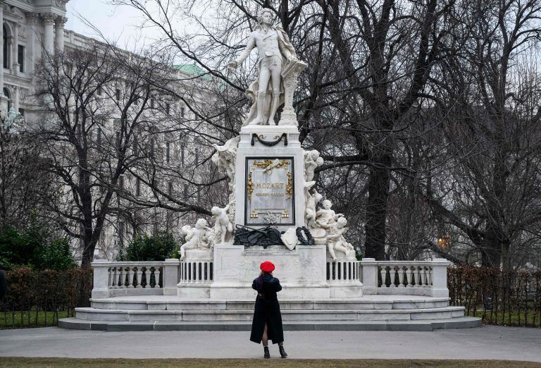 AUSTRIA-HERITAGE-MUSIC-MOZART