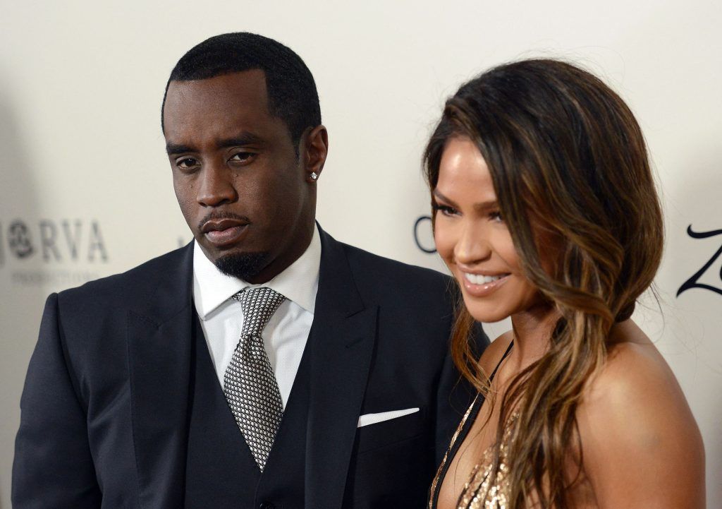 P. Diddy´s Vorwürfe: Sexhandel und organisierte Kriminalität
