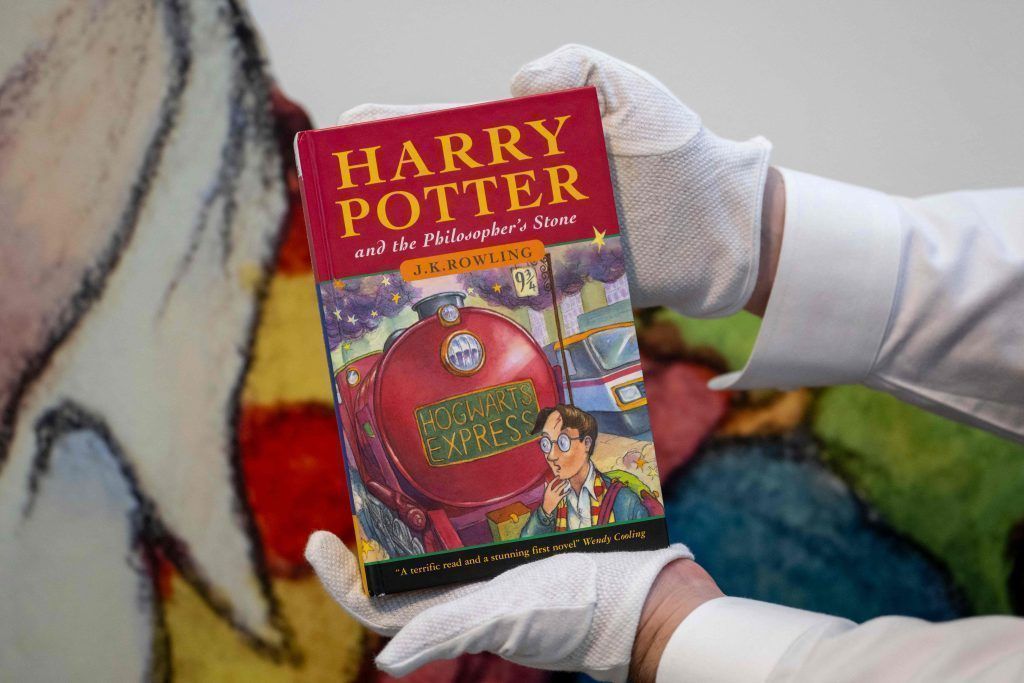 Wien: Mit Harry Potter gegen Suizid vorgehen