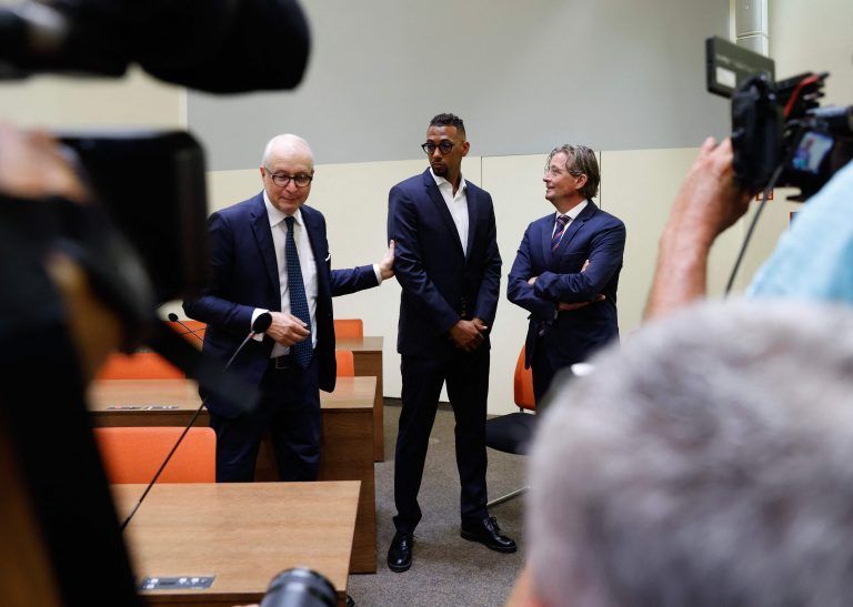 GERMANY-FBL-TRIAL