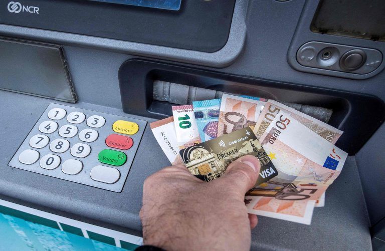 FILES-FRANCE-OLY-PARIS-2024-BANKING