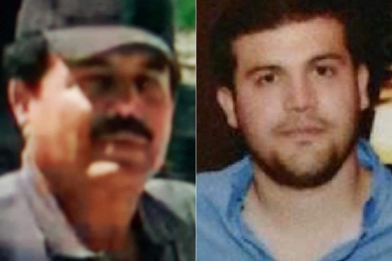 FILES-COMBO-US-MEXICO-SINALOA-ARRESTS