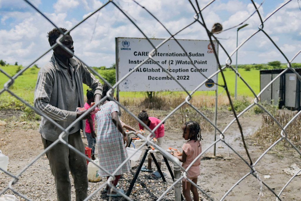 Sudan: WHO meldet über 20.000 Bürgerkriegstote