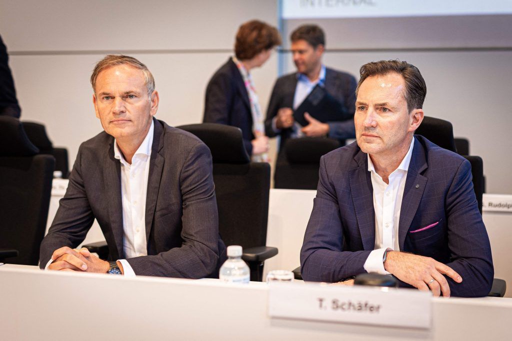 Aktuelle Lage bei Volkswagen alarmierend