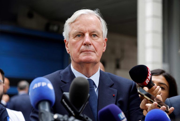 FRANCE-POLITICS-GOVERNMENT-HEALTH-PARLIAMENT-PARTIES