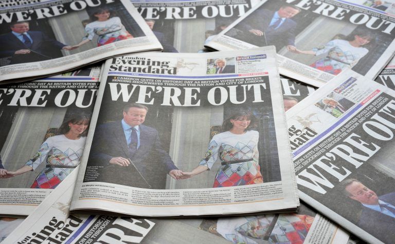 BRITAIN-EU-VOTE-BREXIT