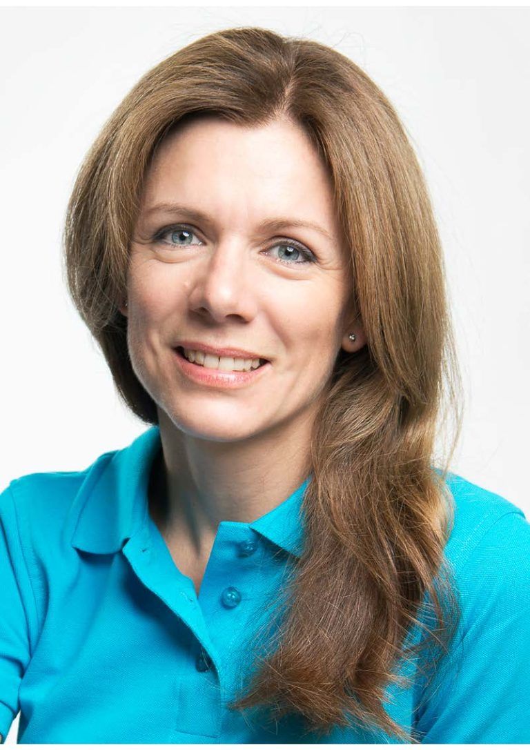 Sharon Tagwerker