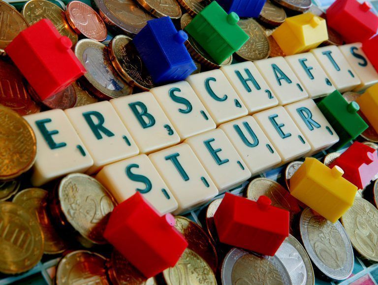DEU Homosexuelle Steuer Verfassungsgericht
