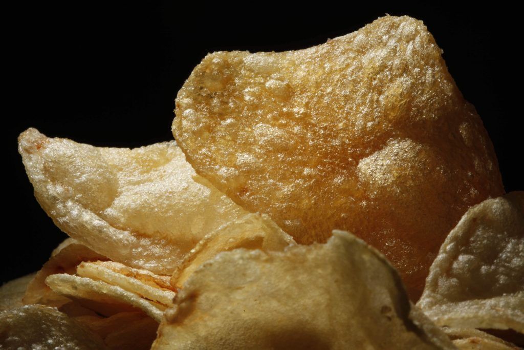 Großbritannien sagt &#8220;Nein&#8221; zu Junkfood-Werbung