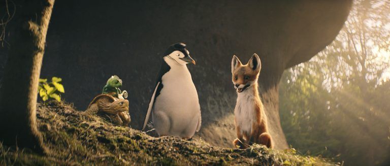 Filmstarts, Filme der Woche, Die Schule der magischen Tiere