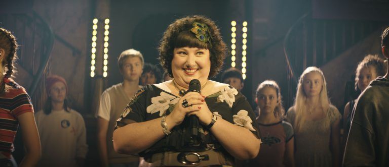 Filmstarts, Filme der Woche, Die Schule der magischen Tiere