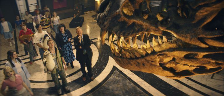 Filmstarts, Filme der Woche, Die Schule der magischen Tiere