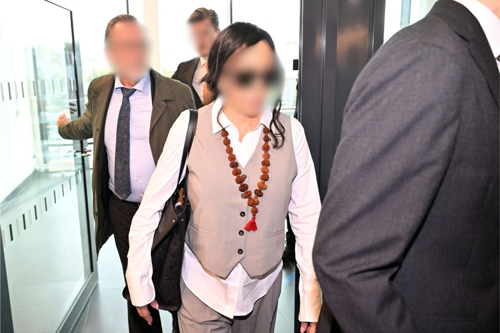 Umweltskandal: Schwedische &#8220;Müll-Königin&#8221; vor Gericht