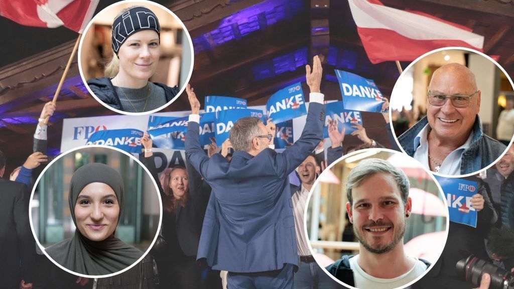 &#8220;Viele haben das Gefühl, dass nichts passiert&#8221;