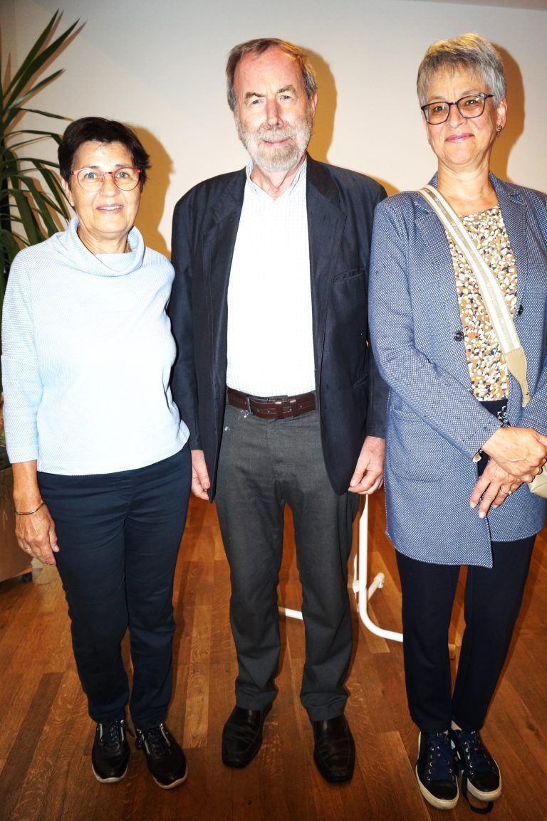 Jubiläum bücherei Hohenems