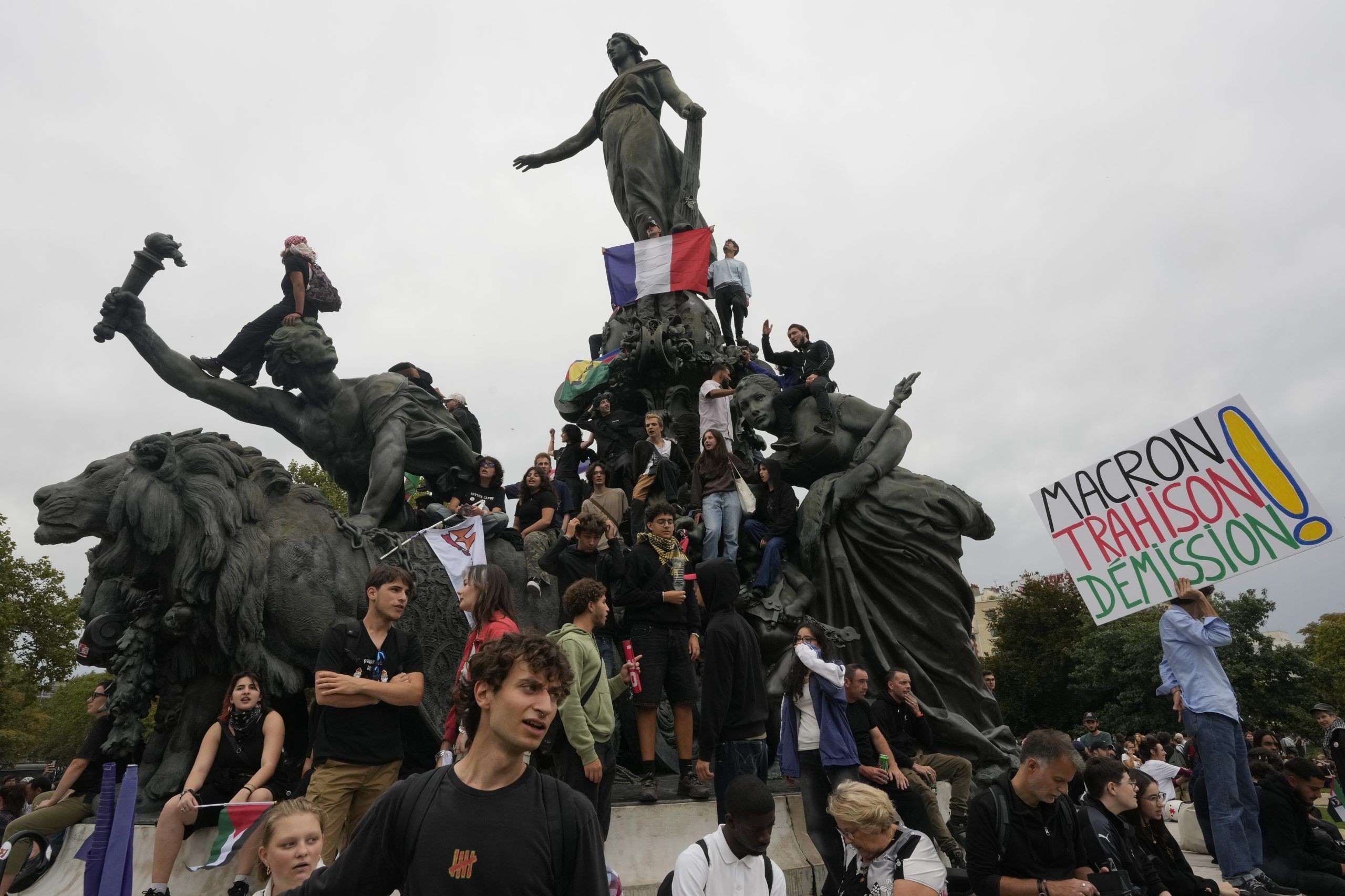 France Politics