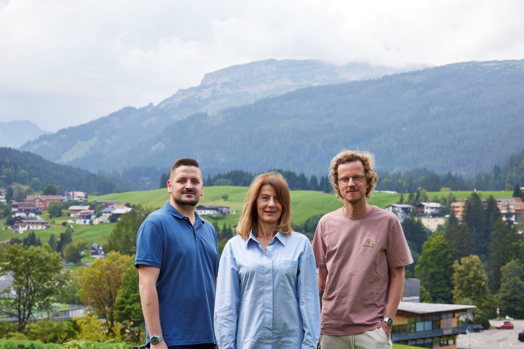 „Einer allein wird nie im Sinne des Volkes agieren“