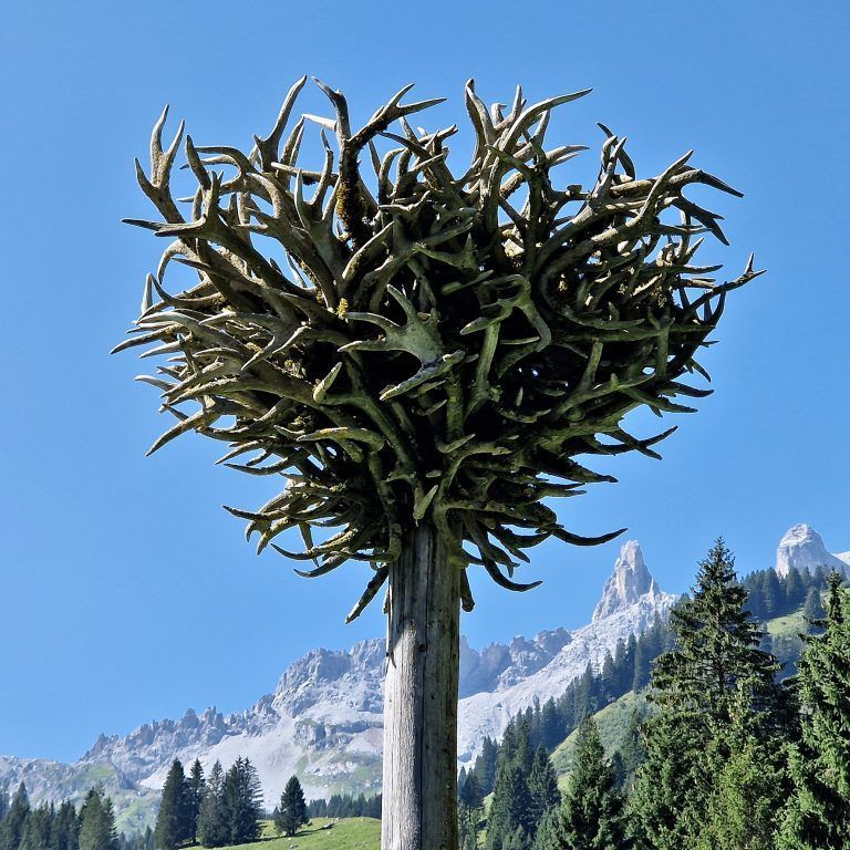 Wandertipp Gauertal