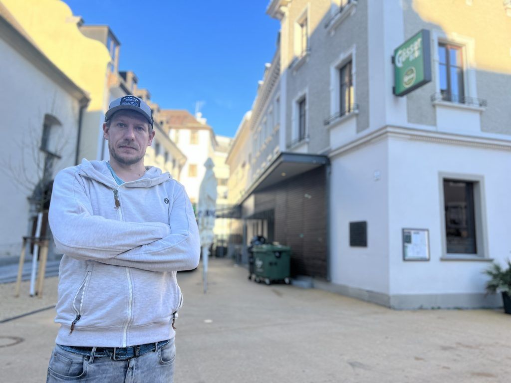 Gösser-Sanierung gescheitert: "Bin mit meinen Kräften am Ende"