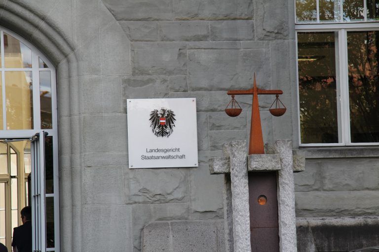Landesgericht Feldkirch