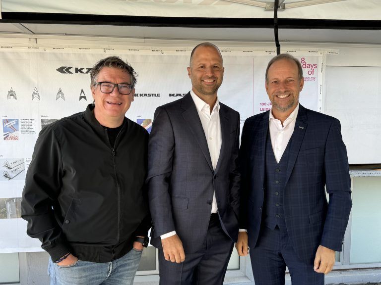 100 Jahre Kästle