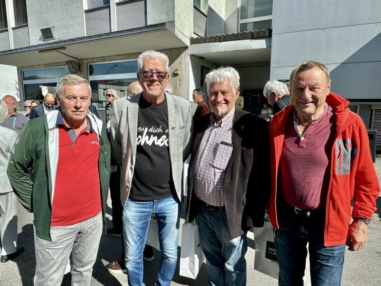 100 Jahre Kästle