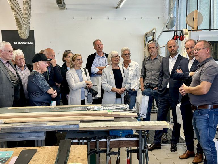 100 Jahre Kästle