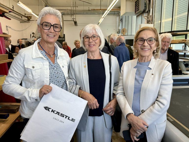 100 Jahre Kästle