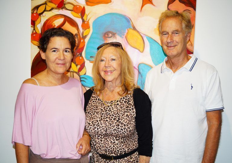 Art Gallery Janschek