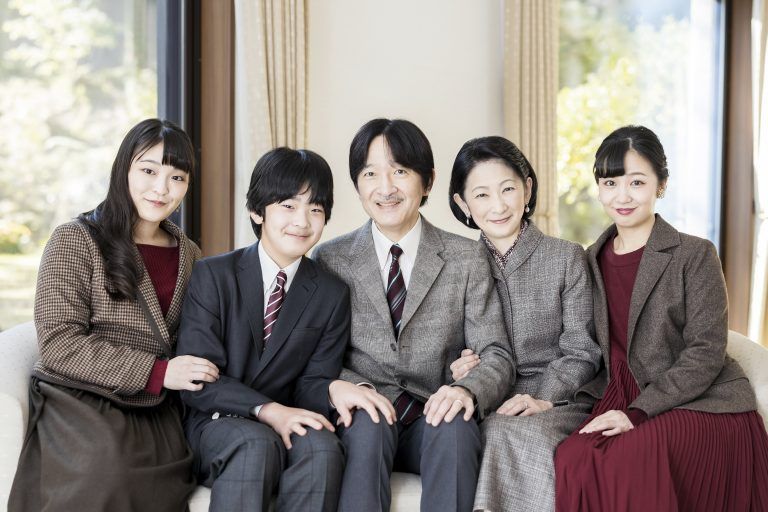 Japan Prince