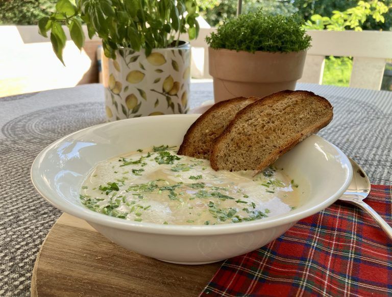 Rezepttipp, Ulrike Hagen, Lebensart