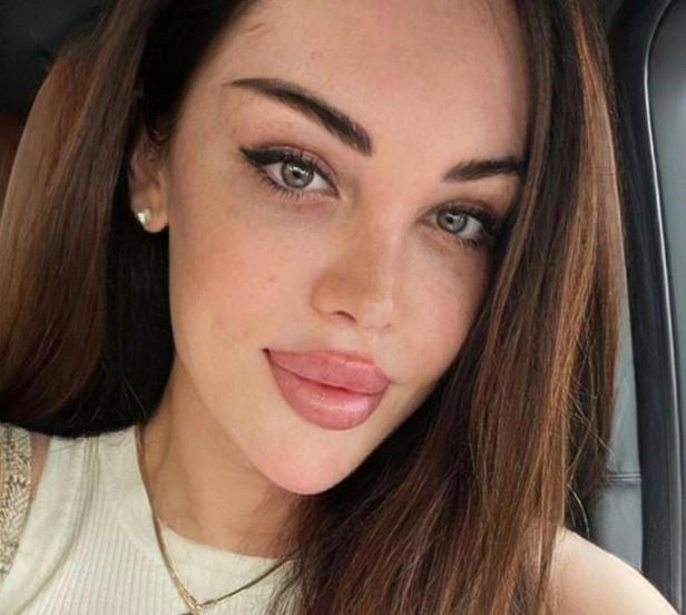 Georgische Transgender-Aktivistin getötet