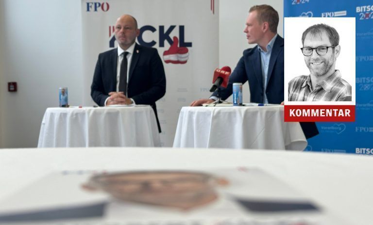 Kommentar FPÖ