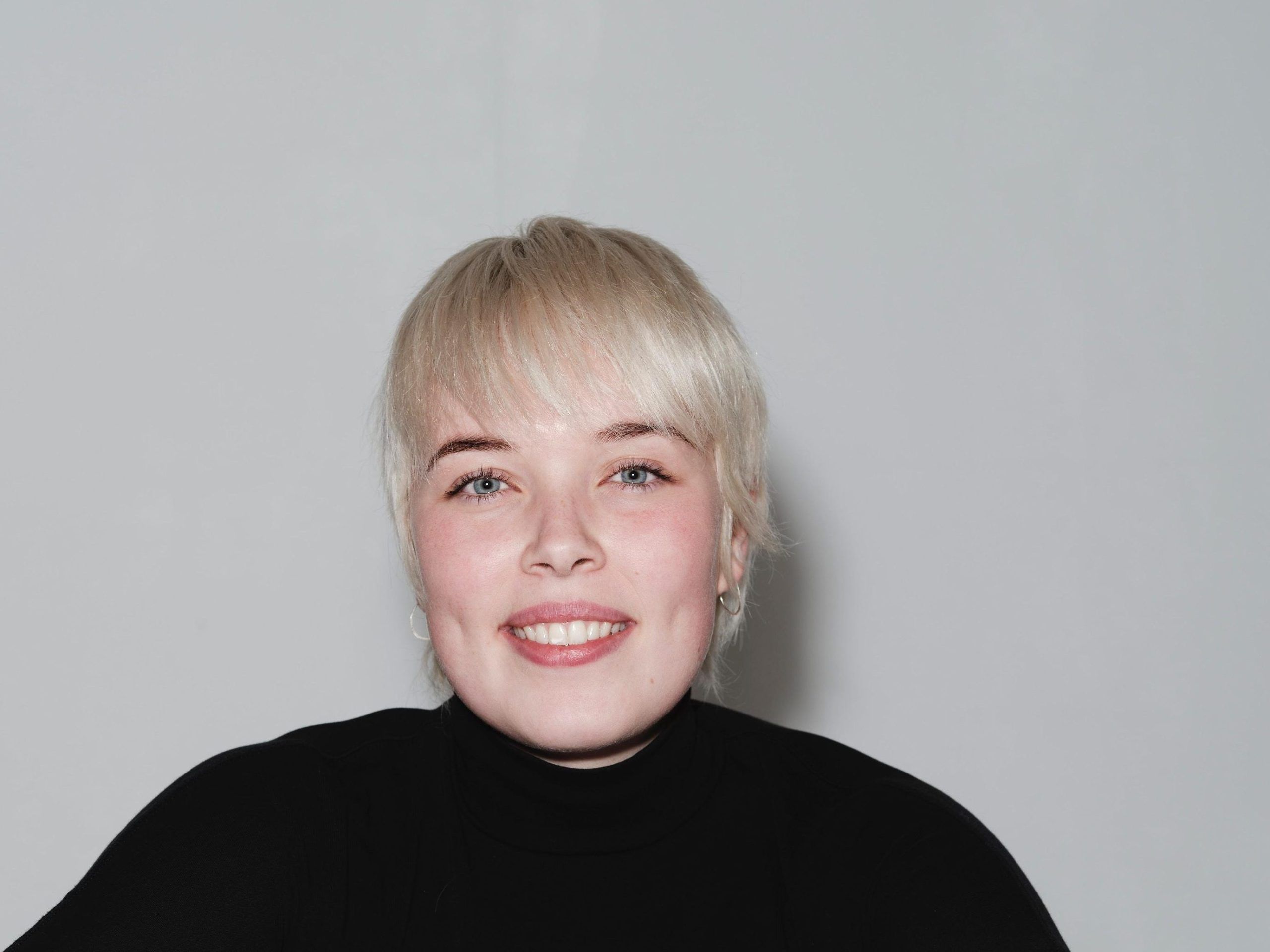 Lisa Meusburger