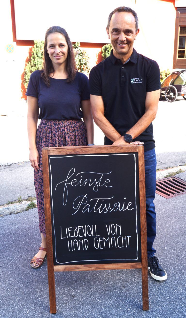 Patisserie Maja