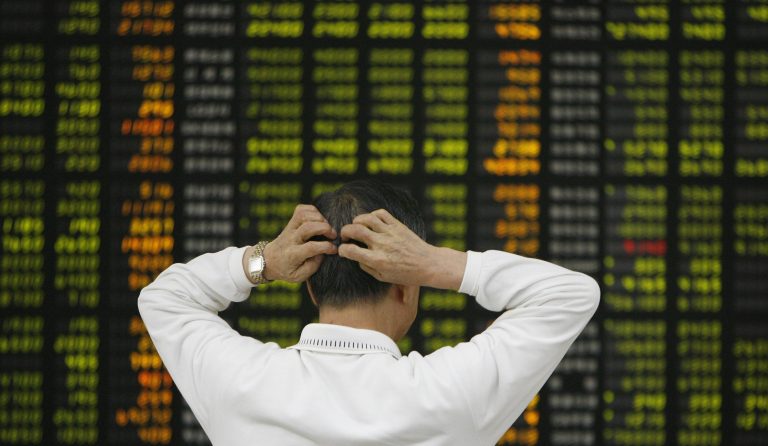 MARKETS-KOREA-STOCKS/CLOSE