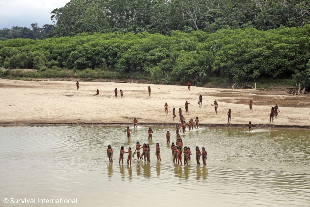 Zwei Menschen in Amazonas bei Zusammenstoß gestorben