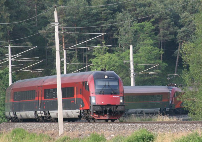 Railjet