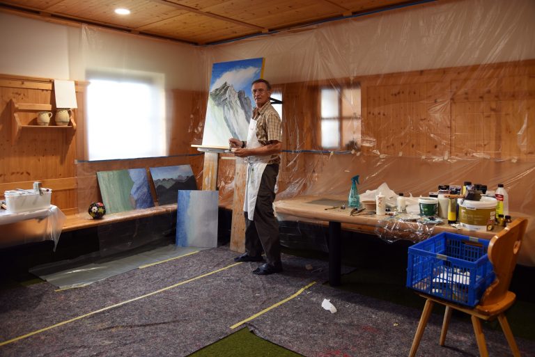 SilvrettAtelier Montafon 2024