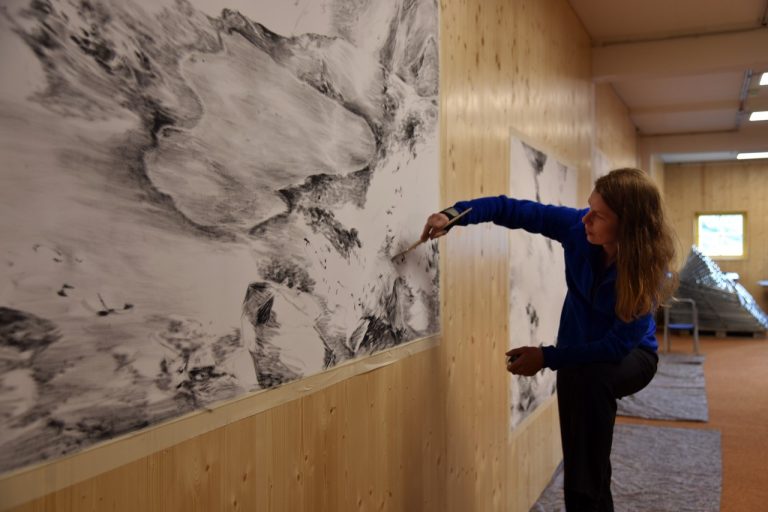 SilvrettAtelier Montafon 2024