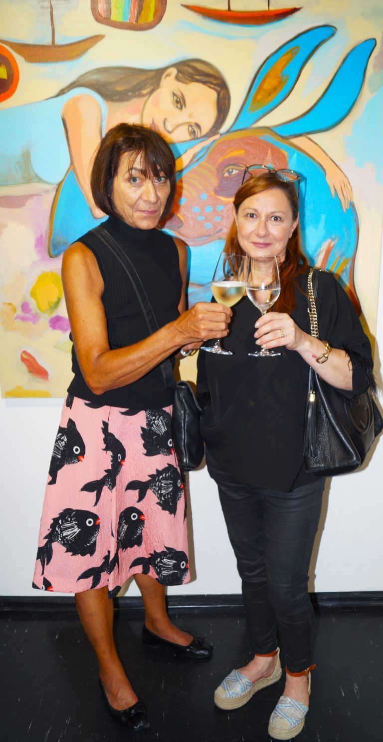 Art Gallery Janschek