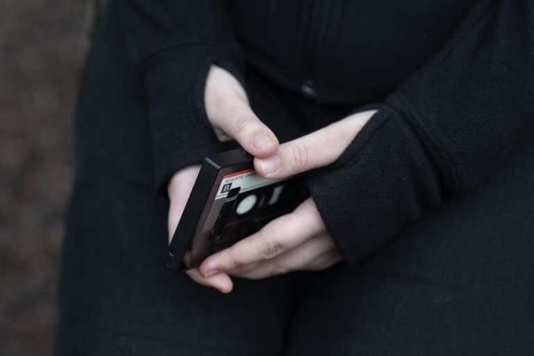 Teen Girls Mental Health