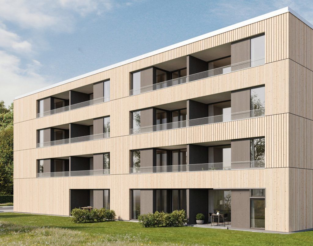 Startschuss für &#8220;Wohnen550&#8221; nach langer Wartezeit