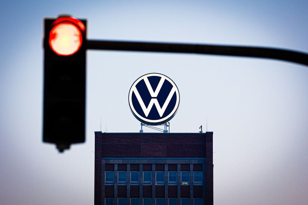 Hoffnung und Misstöne vor dem Autogipfel 