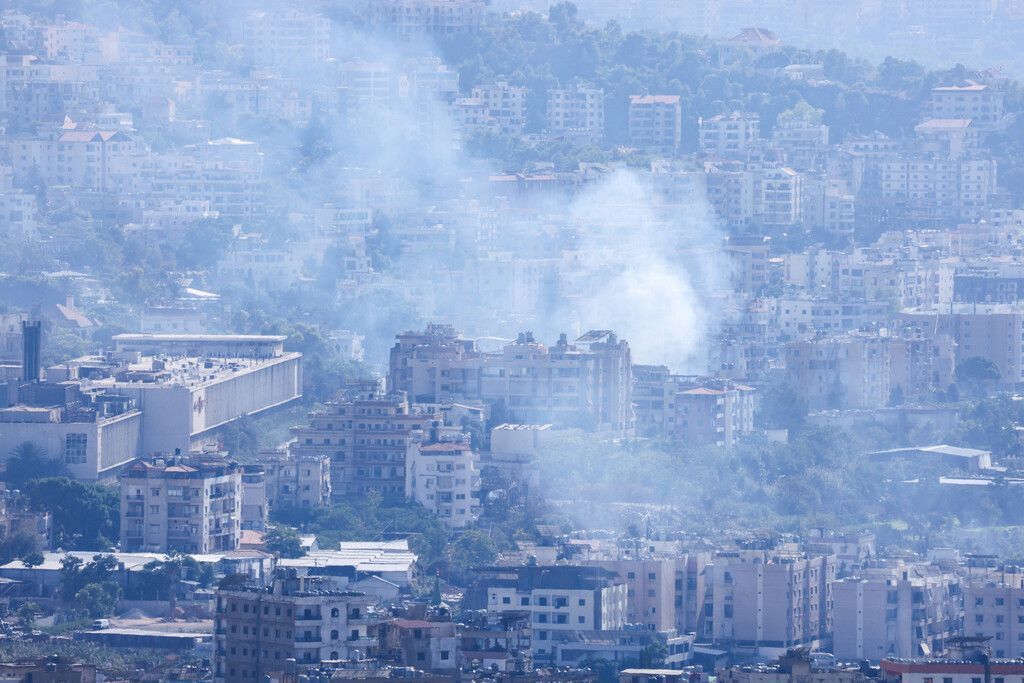 Anführer der Hamas im Libanon von Israel getötet