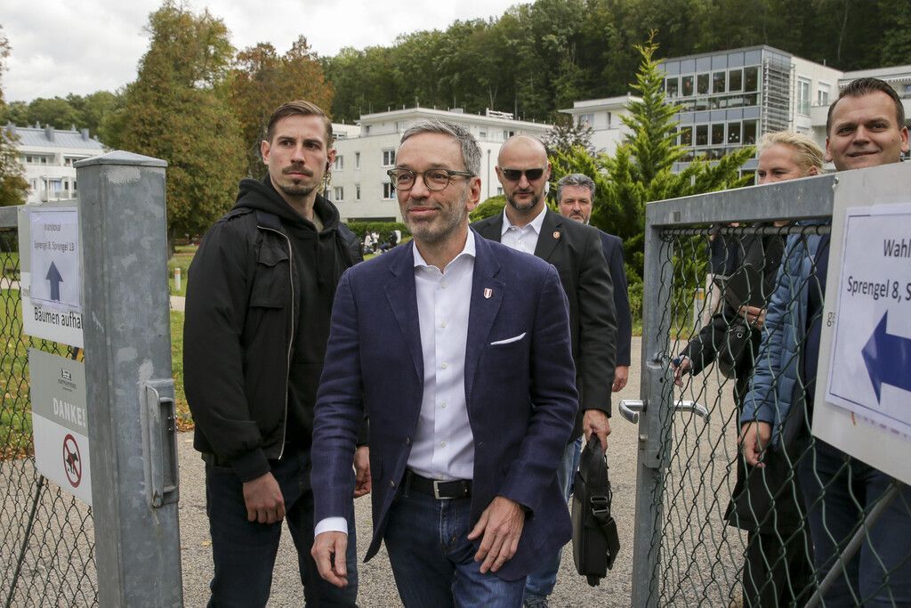 In Österreich hat eine neue Zeitrechnung begonnen